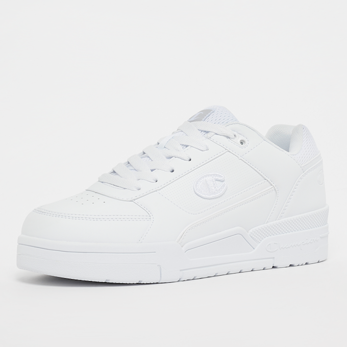 Champion Rebound Heritage Low weiß 26819 2