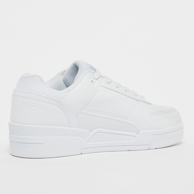 Champion Rebound Heritage Low weiß 26819 3