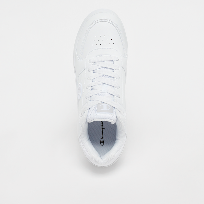 Champion Rebound Heritage Low weiß 26819 5