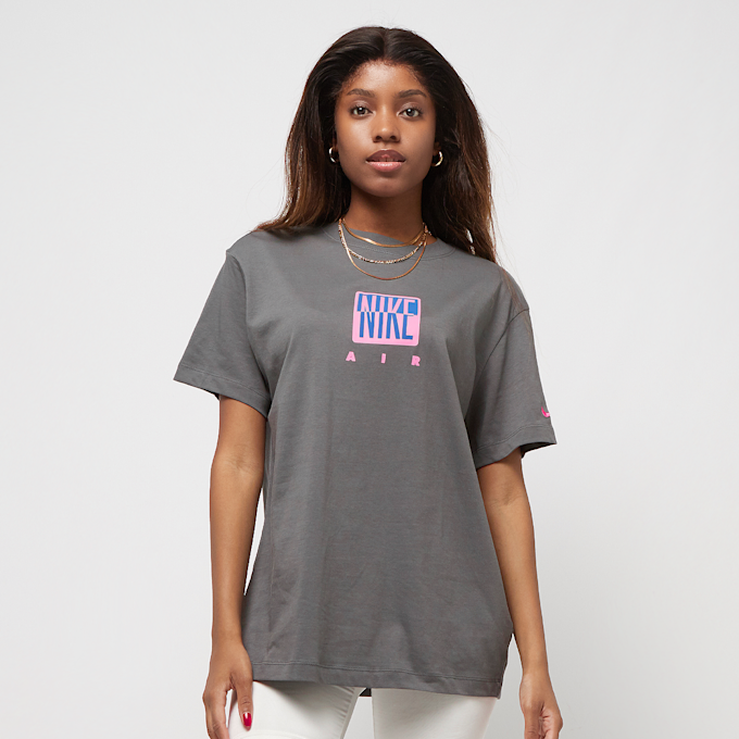 Nike Sportswear Tee Print Vintage vert 26839 1
