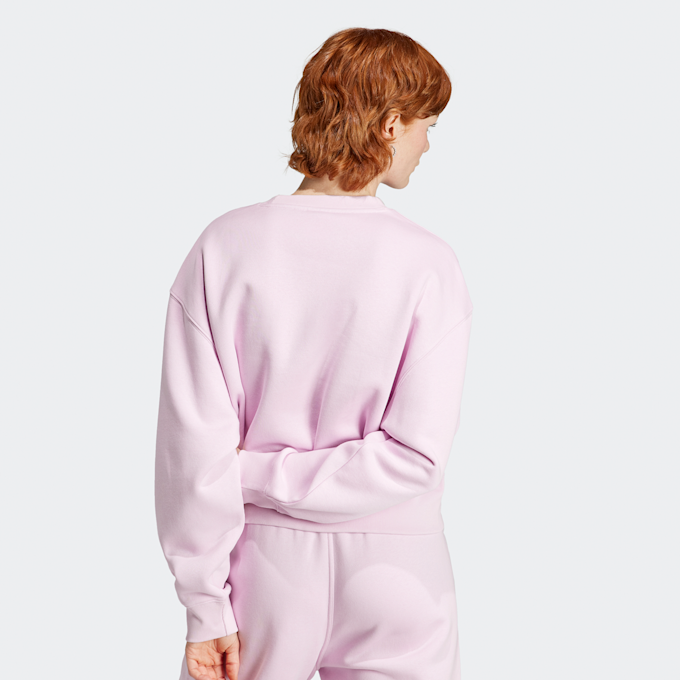 adidas Originals Essentials Sweatshirt grün 26849 2