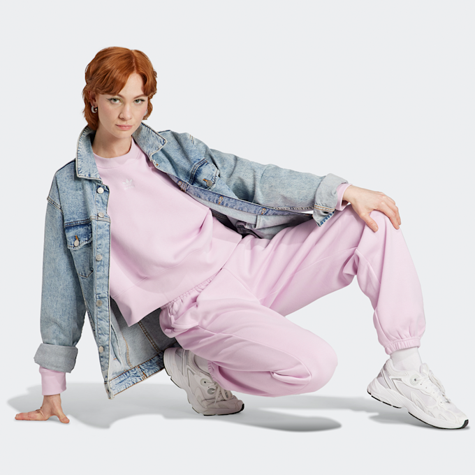 adidas Originals Essentials Sweatshirt grün 26849 5
