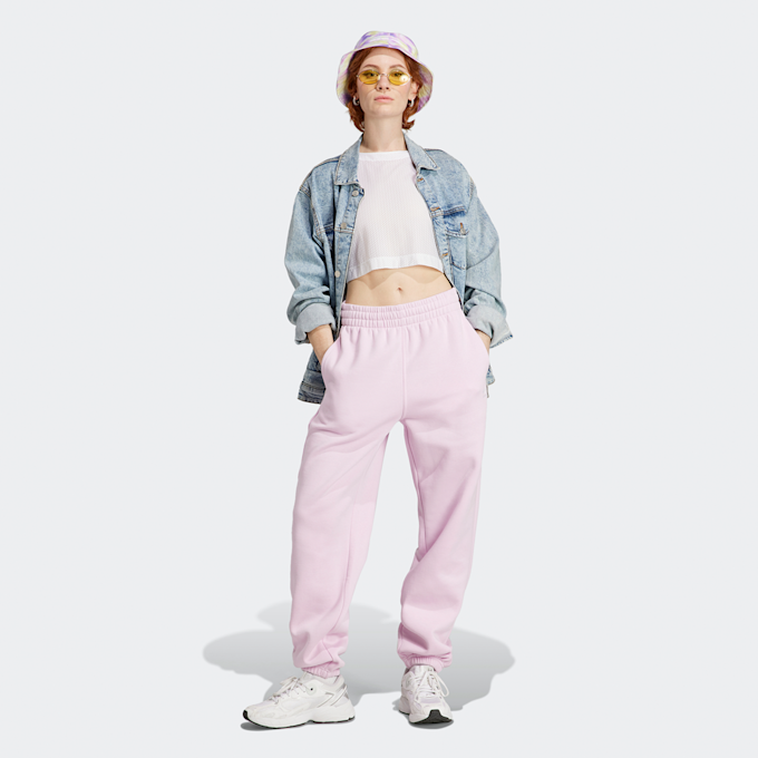 adidas Originals Essentials Jogginghose schwarz 26850 5