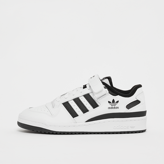 adidas Originals Forum Low J wit 26851 1