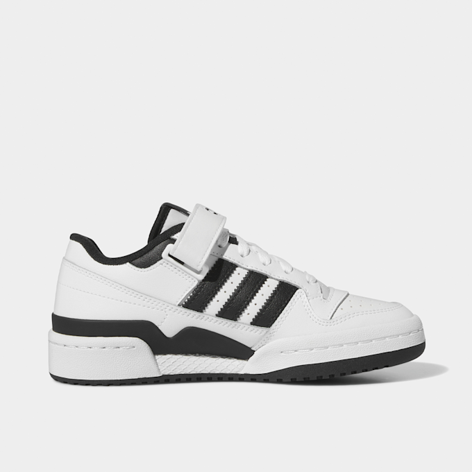 adidas Originals Forum Low J weiß 26851 2