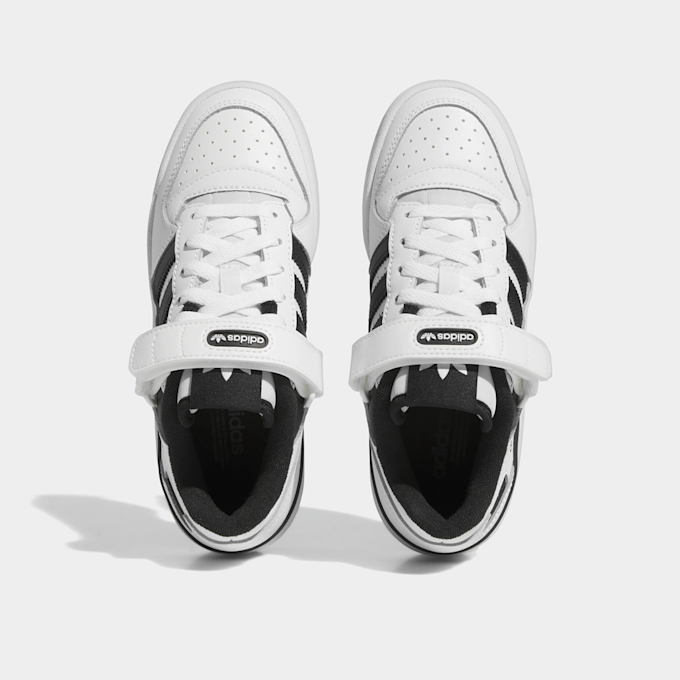 adidas Originals Forum Low J weiß 26851 5