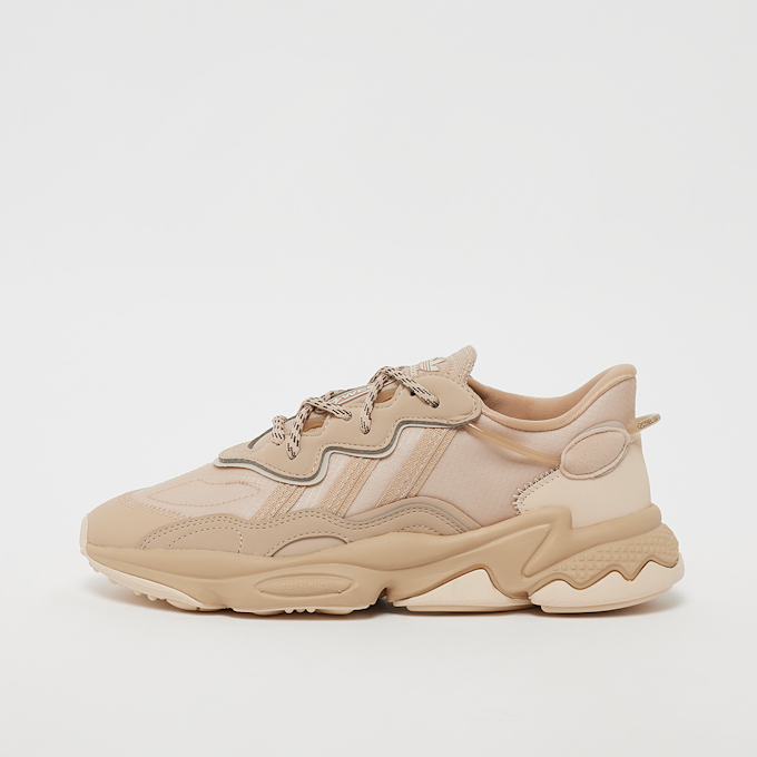 adidas Originals Ozweego Sneaker (GS) rosa 26852 1