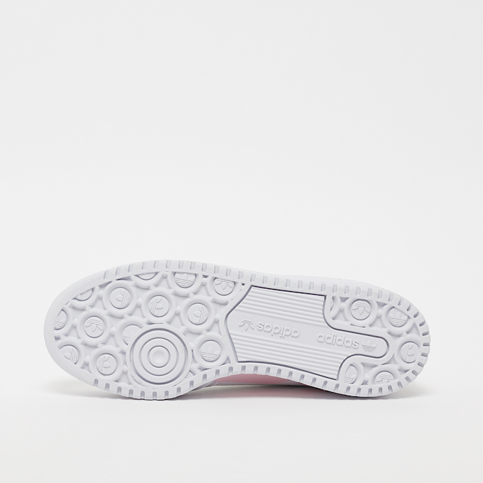 adidas Originals Forum Bold J Sneaker (GS) blanc 26854 4