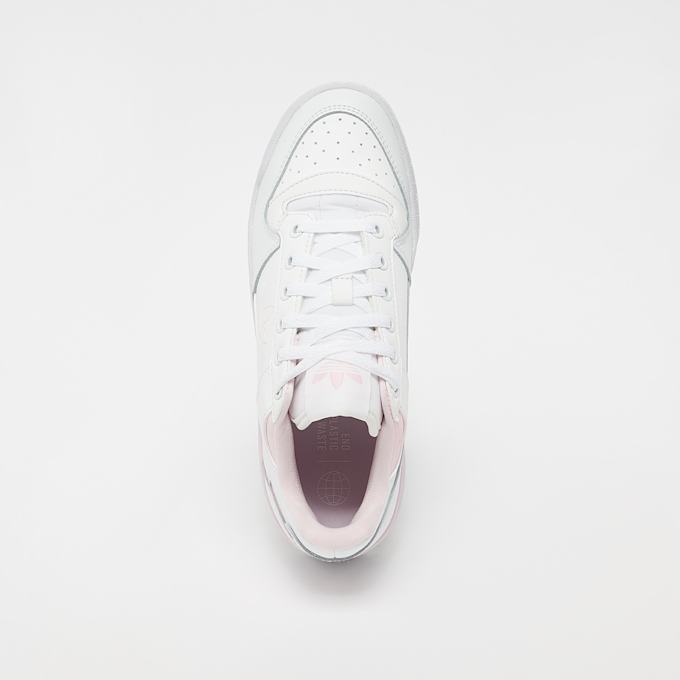 adidas Originals Forum Bold J Sneaker (GS) blanc 26854 5
