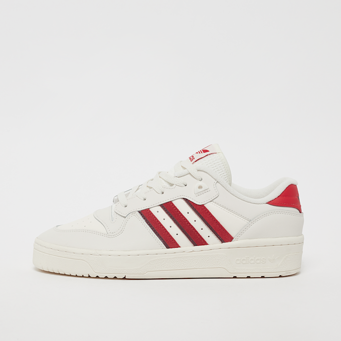 adidas Originals Rivalry Low Sneaker (GS) wit 26855 1