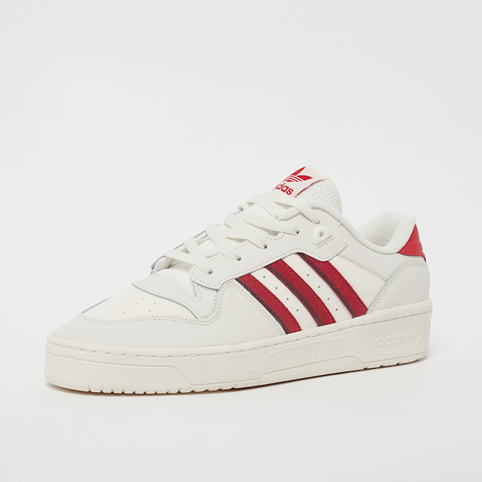 adidas Originals Rivalry Low Sneaker (GS) weiß 26855 2