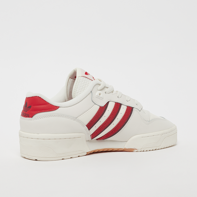 adidas Originals Rivalry Low Sneaker (GS) wit 26855 3