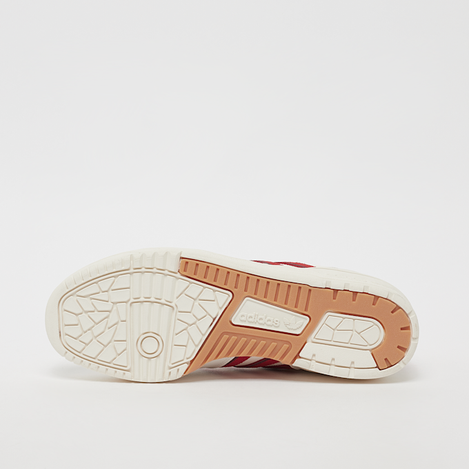 adidas Originals Rivalry Low Sneaker (GS) wit 26855 4