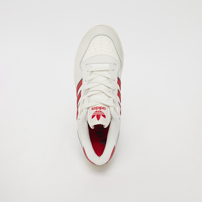 adidas Originals Rivalry Low Sneaker (GS) wit 26855 5