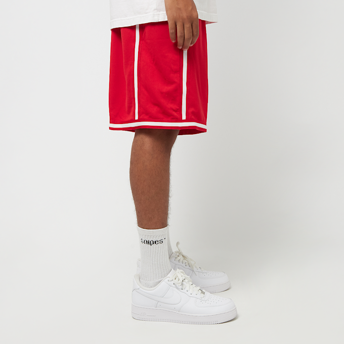 Nike NBA Chicago Dri-Fit DNA Short rouge 26856 3