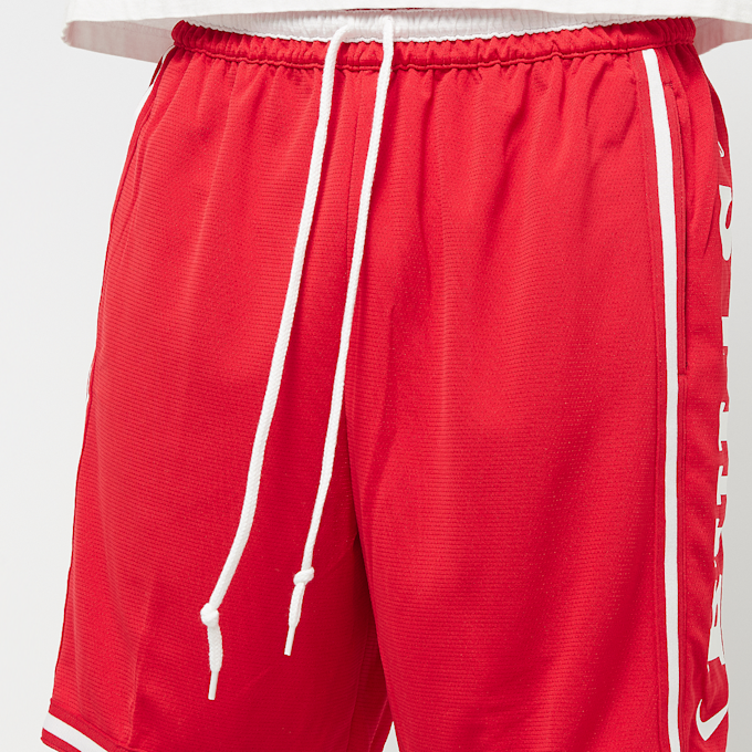 Nike NBA Chicago Dri-Fit DNA Short rouge 26856 4
