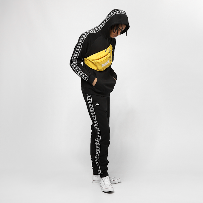 Nike NBA Los Angeles Lakers Club Hoody lila 26859 5