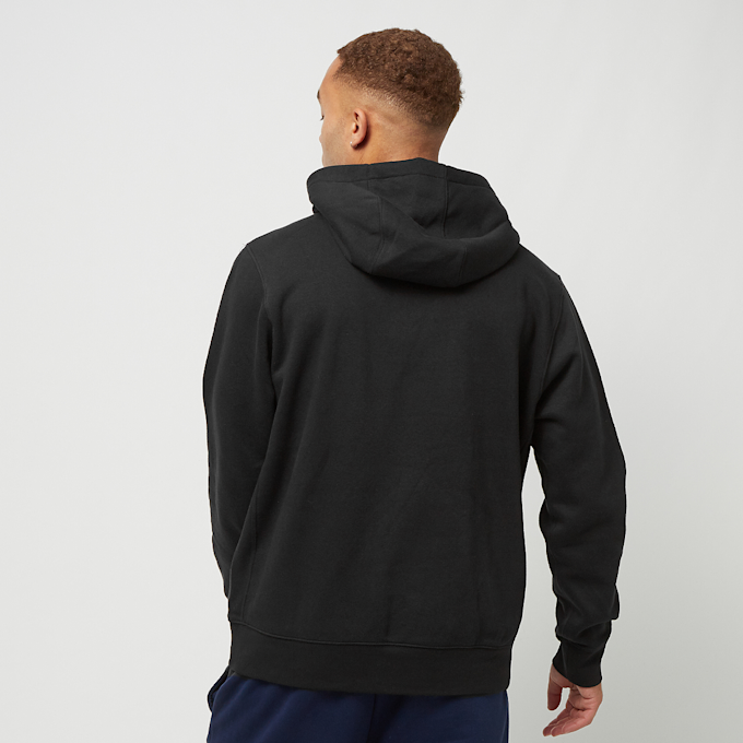Nike NBA Brooklyn Nets Club Hoody negro 26861 2