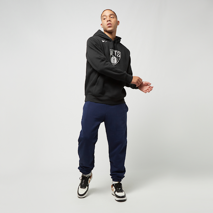 Nike NBA Brooklyn Nets Club Hoody negro 26861 4