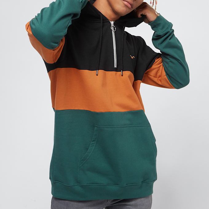 Nike NBA Brooklyn Nets Club Hoody negro 26861 5