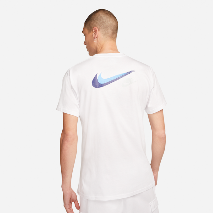 Nike Sportwear Tee biały 26878 2