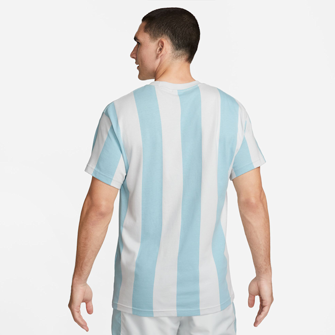 Nike Sportswear Trend Tee azul 26890 2
