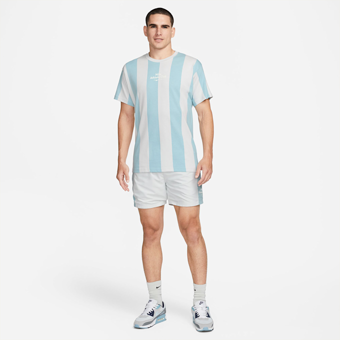 Nike Sportswear Trend Tee azul 26890 5
