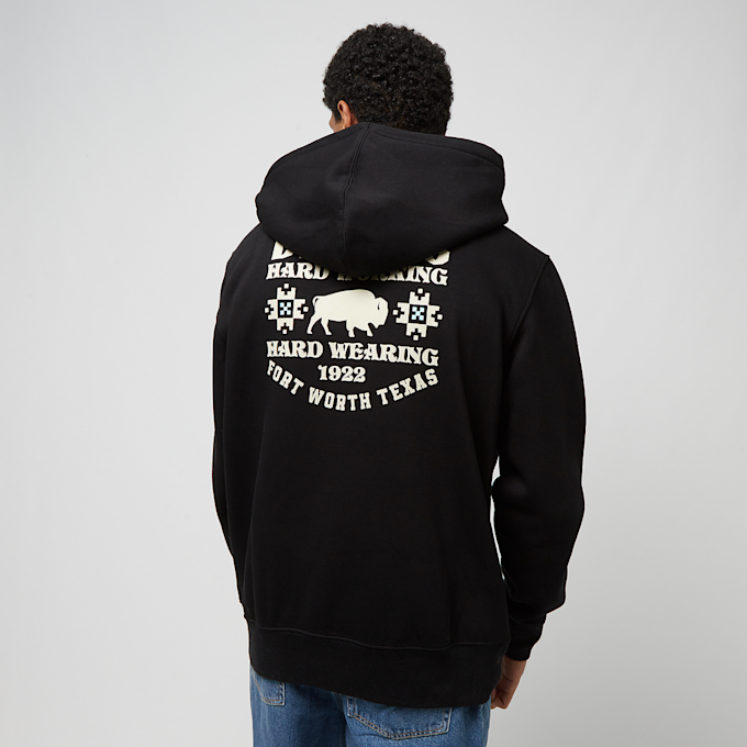 Dickies Hays Hoodie schwarz 26895 1