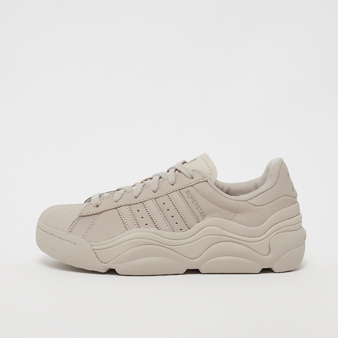 adidas Originals Superstar Millencon Sneaker W beige 26904 1