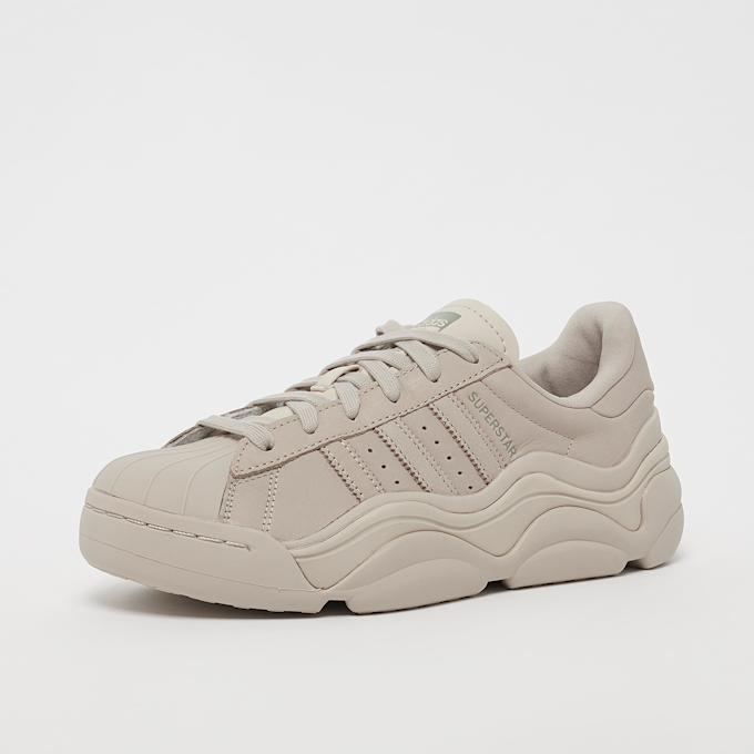 adidas Originals Superstar Millencon Sneaker W beige 26904 2