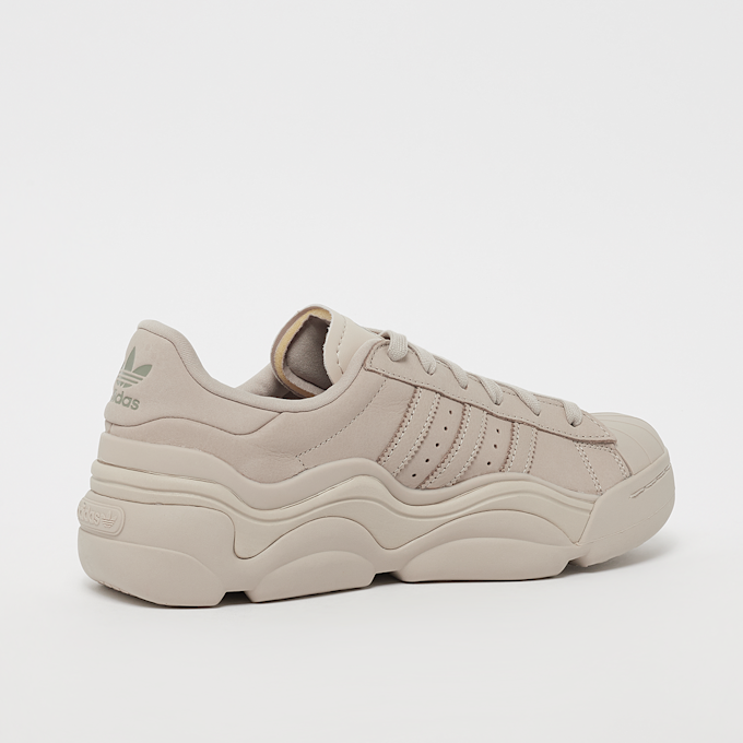 adidas Originals Superstar Millencon Sneaker W beige 26904 3