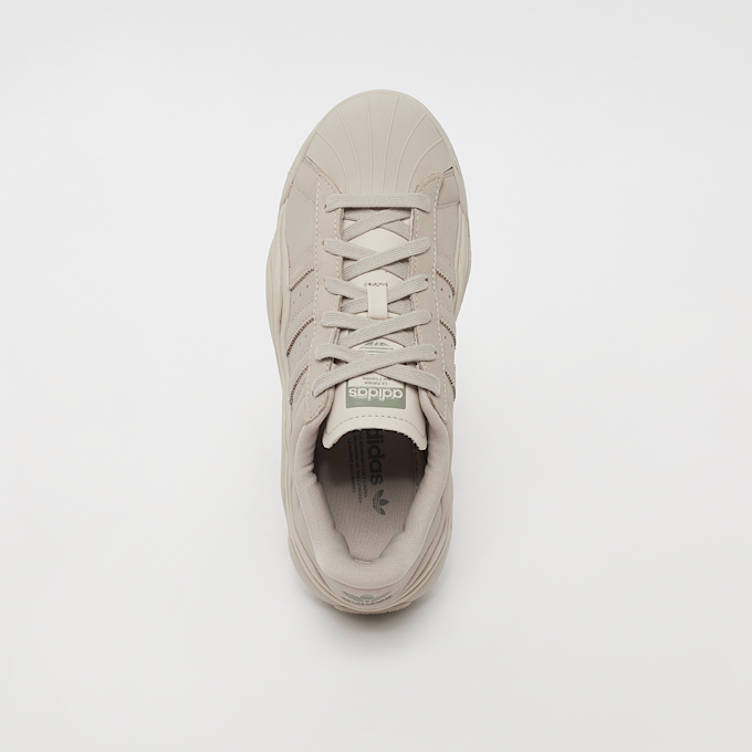 adidas Originals Superstar Millencon Sneaker W beige 26904 5