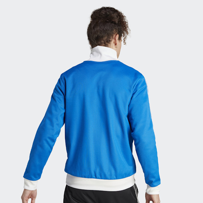 adidas Originals adicolor Beckenbauer Trackjacket bleu 26910 2