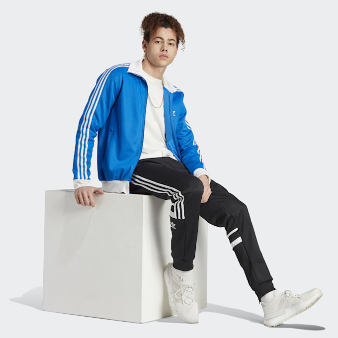 adidas Originals adicolor Beckenbauer Trackjacket bleu 26910 5