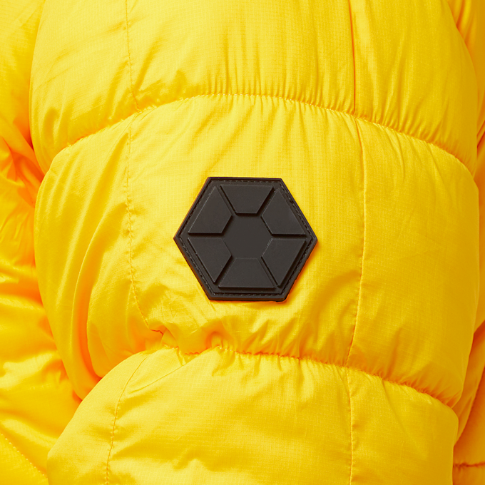Southpole Storm Net 1.1 jaune 26915 3