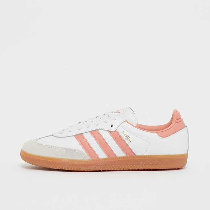 adidas Originals Samba OG W Sneaker weiß 26919 1