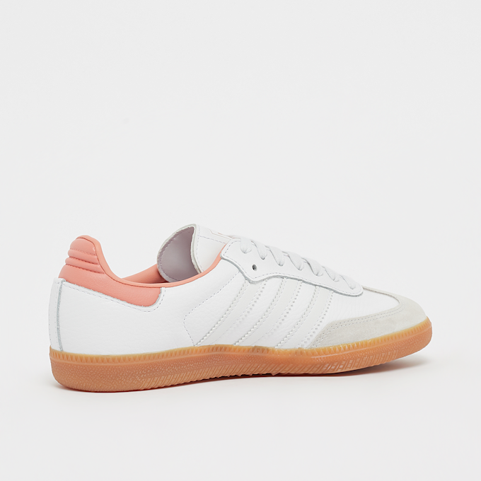 adidas Originals Samba OG W Sneaker weiß 26919 3