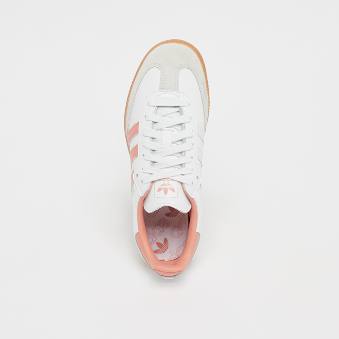 adidas Originals Samba OG W Sneaker weiß 26919 5