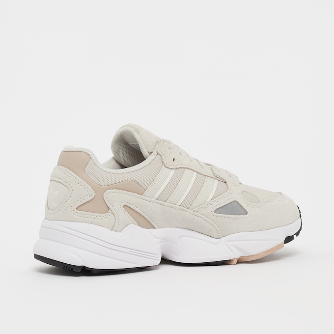 adidas Originals Falcon W Sneaker bež 26920 3