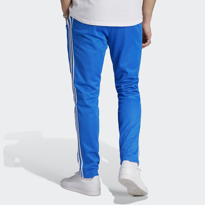 adidas Originals adicolor Beckenbauer Trainingshose blau 26925 2