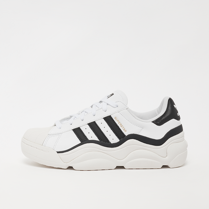 adidas Originals Superstar Millencon W Sneaker blanco 26929 1