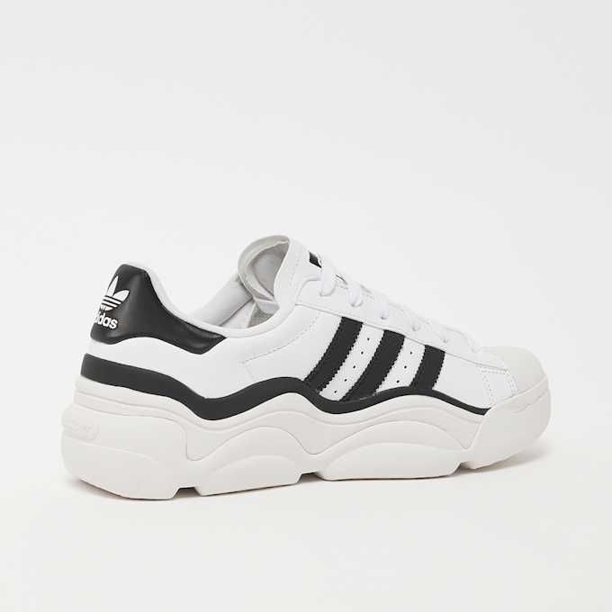 adidas Originals Superstar Millencon W Sneaker blanco 26929 3