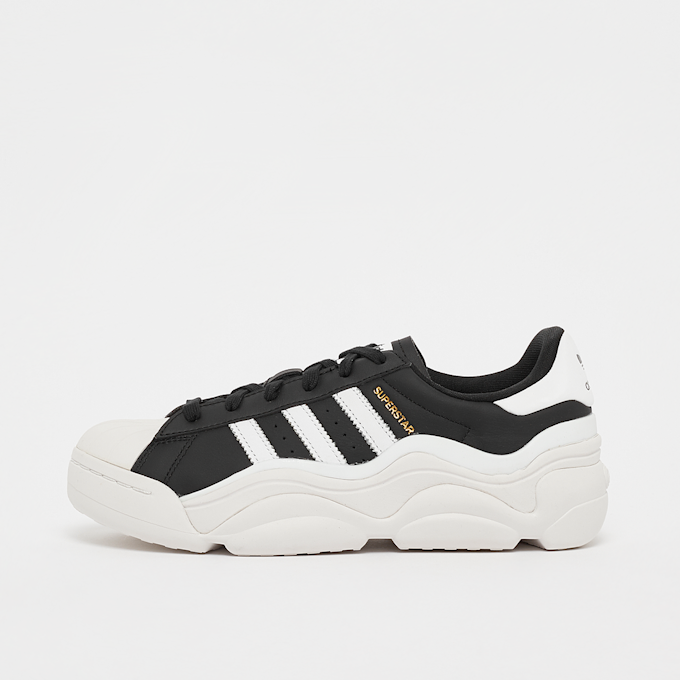 adidas Originals Superstar Millencon W Sneaker negro 26931 1