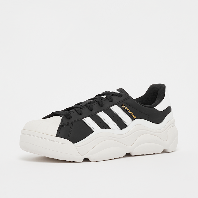 adidas Originals Superstar Millencon W Sneaker noir 26931 2