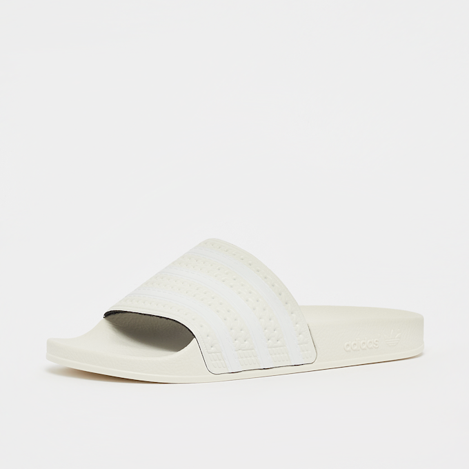 adidas Originals adilette Badelatschen W weiß 26933 2