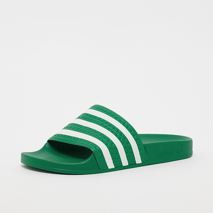 adidas Originals adilette Slides W zelena 26935 2