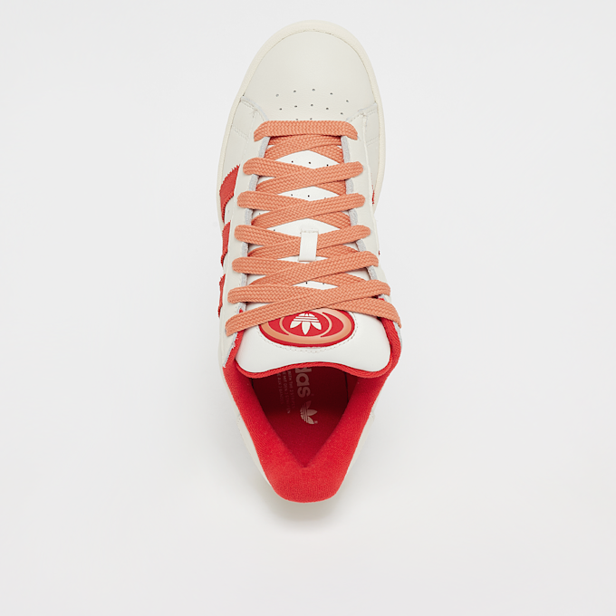 adidas Originals Campus Sneaker wit 26936 5
