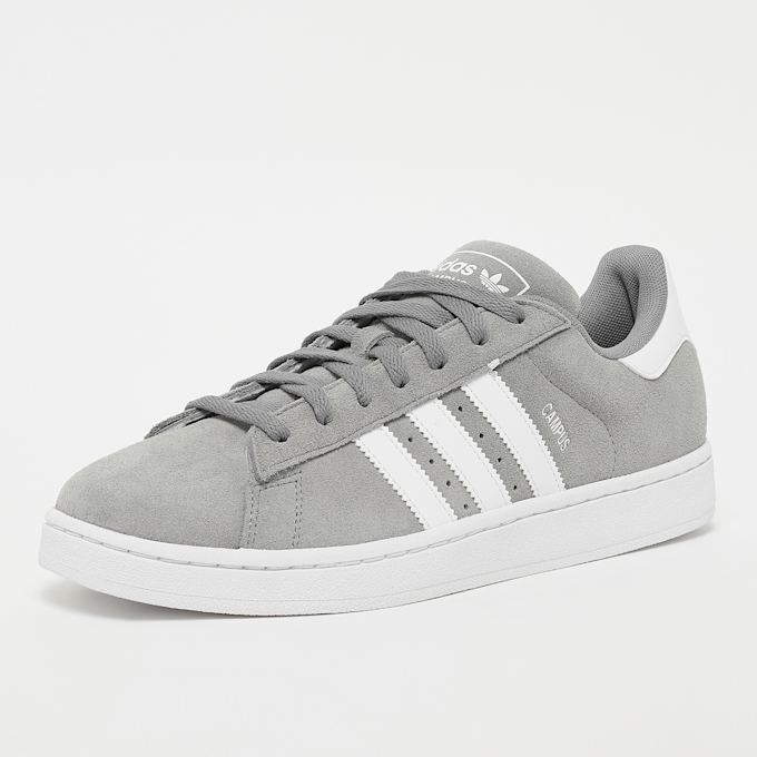 adidas Originals Sneakersy Campus 2 szary 26937 2