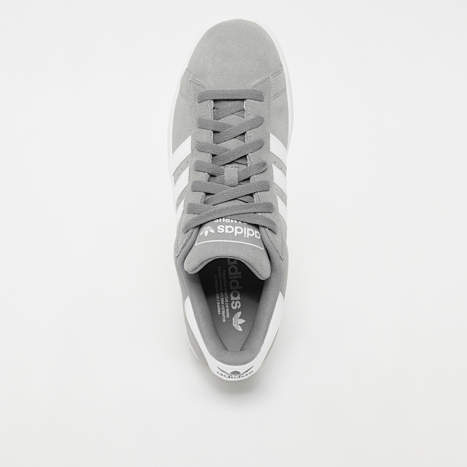 adidas Originals Sneakersy Campus 2 szary 26937 5