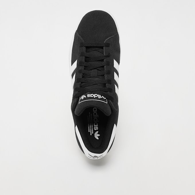 adidas Originals Campus 2 Sneaker zwart 26939 5